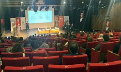 Prof. Dr. Eyidoğan: Deprem gerçeğini değiştiremeyiz ama kayıpları giderebiliriz