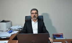 Prof. Dr. Hasan Sözbilir: Türkiye'de diri fay sayısı 600'ün üzerine çıkacak