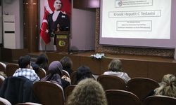 Prof. Dr. Pullukçu: 'Sağlıkçı' adı altında kapı kapı gezenler Hepatit C virüsünü yayıyor
