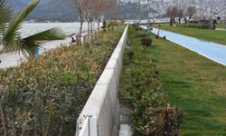 Prof. Dr. Yaşar: İzmir her yıl çöküyor