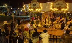 Ramazan etkinlikleri Arnavutköy'de