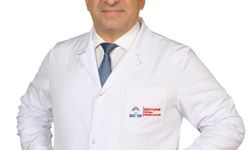 'Ramazanda bağırsak tembelliğine karşı pideyi azaltın'