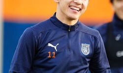 RAMS Başakşehir FK, Beşiktaş maçının hazırlıklarını tamamladı