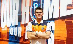 RAMS Başakşehir FK, Galatasaray'dan Kazımcan Karataş'ı kadrosuna kattı