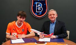 RAMS Başakşehir FK, Saba Kharebashvili'nin transferi konusunda kulübüyle anlaştı