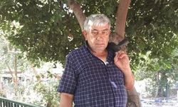 Refüje devrilen tankerin sürücüsü öldü / Ek fotoğraf