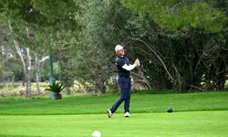 Regnum Pro-Am başladı