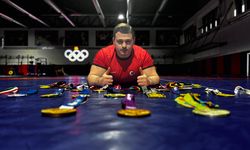 Rıza Kayaalp: Bu işi sadece vatanım, milletim ve bayrağım için yapıyorum