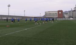 Rizespor'un kaptanı Mithat Pala: 3 puanı alacağımızı düşünüyorum / Video eklendi