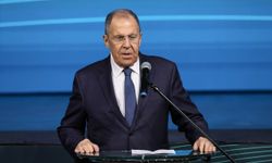 Rusya Dışişleri Bakanı Lavrov: Orta Doğu'daki durumun yakın zamanda düzelmesi olası görünmüyor