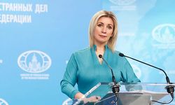Rusya Dışişleri Bakanlığı Sözcüsü Zaharova: Navalnıy iddiaları uydurma