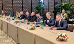 Rusya, Ukrayna ve ABD arasında Cenevre'de yapılan görüşmeler ikinci gününde devam ediyor