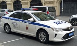 Rusya'da tren istasyonu yakınında patlama: 1 polis öldü