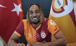 Sacha Boey: Taraftarın ateşini tekrar yakmak istiyorum