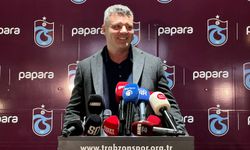 Sadettin Saran: Trabzon halkı bizi çok güzel ağırladı / Haber eklendi