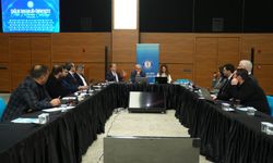 Sağlık-Sen'den 'Sağlık Bakanlığı-Üniversite Ortak Kullanım Çalıştayı'