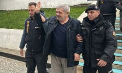 'Sakaraltı Sakarüstü' operasyonunda gözaltına alınan 8 şüpheli adliyede