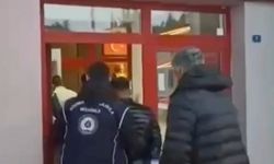 Sakarya'da 20 kaçak göçmen yakalandı: 2 tutuklama