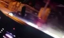 Sakarya'da drift atan 2 sürücüye toplam 116 bin TL ceza