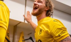 Şampiyonlar Ligi'nde Bodo/Glimt'ten büyük sürpriz