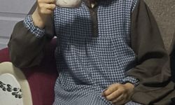 Samsun'da kayıp Ümmügülsüm için arama çalışması başlatıldı