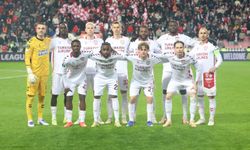 Samsunspor Basın Sözcüsü Çakır: Hedefimiz kesinlikle Rayo Vallecano'yu eleyip çeyrek finale gitmek
