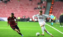 Samsunspor - Shkendija / Fotoğraflar