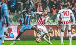 Samsunspor - Trabzonspor / Ek fotoğraflar