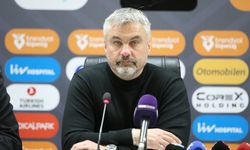 Samsunspor - Trabzonspor maçının ardından