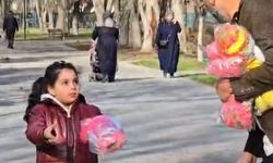 Sanal medyada 16 milyon görüntülenen sosyal deney, köy okullarındaki çocuklara 'umut' oldu / Ek fotoğraflar