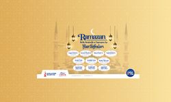 Sancaktepe Belediyesi'nden ramazan ayına özel etkinlikler