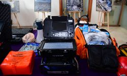 Sancaktepe'de 6 Şubat depremlerinde hayatını kaybedenler anıldı