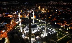 Selimiye Camisi, ramazanın ilk günü ibadete açılacak
