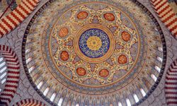 Selimiye Camisi restorasyonun ardından 4 yıl sonra ibadete açıldı, cemaatle ilk namaz kılındı/ Ek fotoğraflar