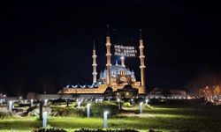 Selimiye Camisi restorasyonun ardından 4 yıl sonra ibadete açıldı, cemaatle ilk namaz kılındı(2)