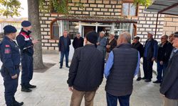 Şereflikoçhisar Cumhuriyet Başsavcılığı'ndan bilişim yoluyla dolandırıcılığa karşı mücadele