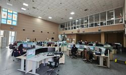 Sevgililer Günü için 112'yi arayıp pasta isteyen kişiye para cezası