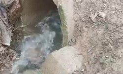 Siirt'te menfeze giren 11 yaşındaki Furkan boğuldu