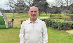 Sipay Bodrum FK Başkanı Taner Ankara: Gençlerimizle geleceği inşa ediyoruz