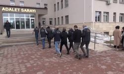 Sivas merkezli 2 ilde DEAŞ operasyonu: 4 tutuklama