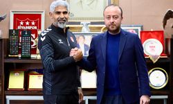 Sivasspor'da İsmet Taşdemir dönemi