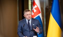 Slovakya Başbakanı Fico: Ukrayna petrol sevkiyatını başlatmazsa, elektrik tedarikini durduracağız