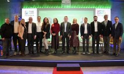 SMİ Derneği üyeleri, kiralama sektöründeki yeşil dönüşüm için buluştu