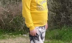 Sobayı tutuşturmaya çalışırken yüzü yanan Ceylin kurtarılamadı