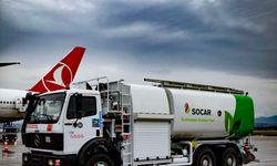 SOCAR Türkiye, Sürdürülebilir Havacılık Yakıtı (SAF) ticaretine başlıyor