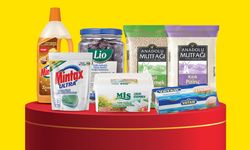 ŞOK Marketler, 100 ürününü geçen senenin fiyatlarıyla müşterilerine sunuyor