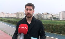 Sokak hayvanlarına, 'oyuncak arabalı' mama servisi