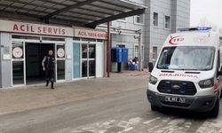 Sokakta tartıştığı eniştesini tabanca ile 8 yerinden vurup öldürdü