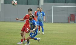 Soma Spor - Muş Spor / Fotoğraflar