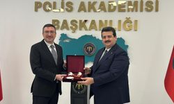 SPK ve Polis Akademisi arasında finansal okuryazarlık protokolü imzalandı